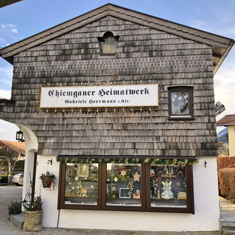 Dirndlstoffe & Trachtenstoffe - Stoffladen Rosenheim