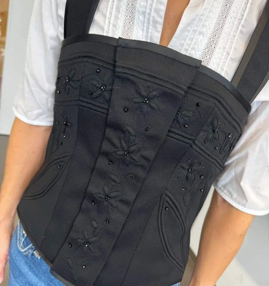 Dirndl-Nähkurs Bernau und Rosenheim - Dirndlnähkurse beim Profi - Dirndl selber nähen im Chiemgau - Oktober 2026