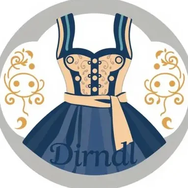 Traditioneller Dirndl-Nähkurs 🪡 VHS Dirndlnähkurse
