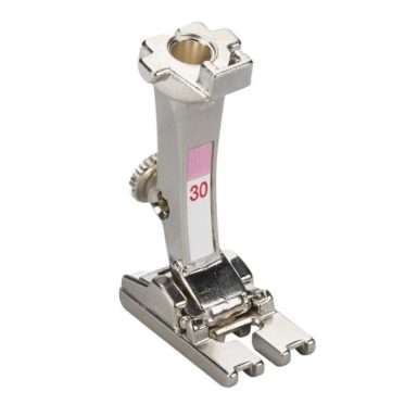 Bernina Biesenfuß No. 30